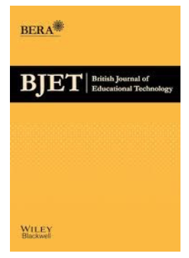 British Journal of Educational Technology